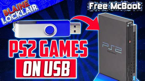 ps2 usb hard drive sks apps|Playstation 2 How To Boot Games from USB (Hard Drive).